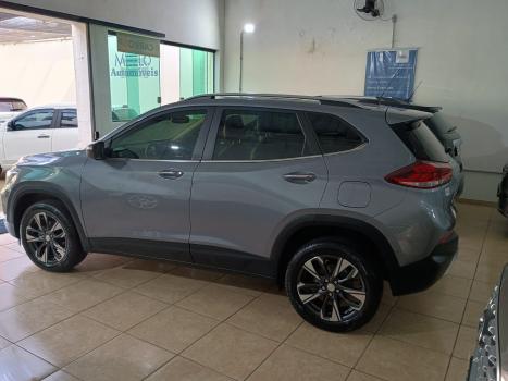 CHEVROLET Tracker 1.2 4P FLEX TURBO PREMIER AUTOMTICO, Foto 6