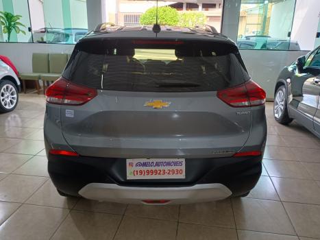 CHEVROLET Tracker 1.2 4P FLEX TURBO PREMIER AUTOMTICO, Foto 7