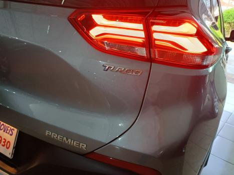 CHEVROLET Tracker 1.2 4P FLEX TURBO PREMIER AUTOMTICO, Foto 9