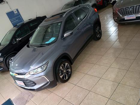 CHEVROLET Tracker 1.2 4P FLEX TURBO PREMIER AUTOMTICO, Foto 10