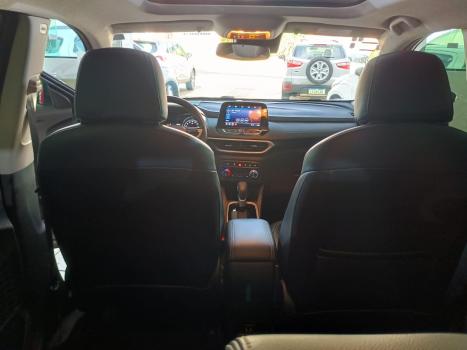CHEVROLET Tracker 1.2 4P FLEX TURBO PREMIER AUTOMTICO, Foto 14