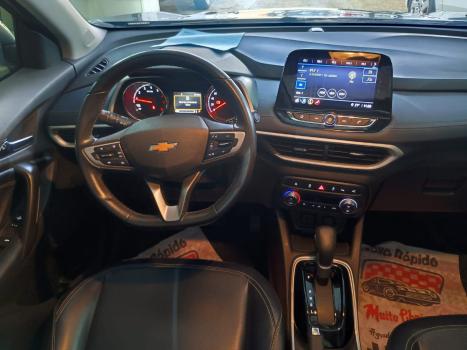 CHEVROLET Tracker 1.2 4P FLEX TURBO PREMIER AUTOMTICO, Foto 18
