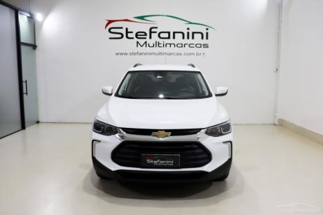 CHEVROLET Tracker 1.0 4P FLEX TURBO LTZ AUTOMTICO, Foto 2