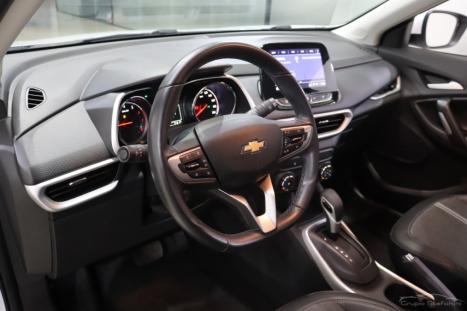 CHEVROLET Tracker 1.0 4P FLEX TURBO LTZ AUTOMTICO, Foto 4