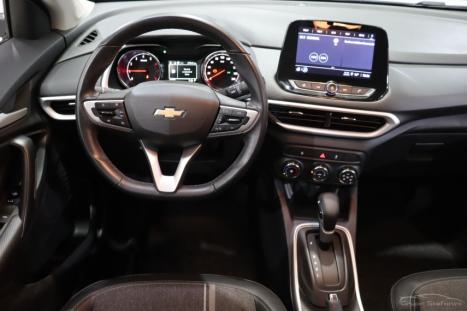 CHEVROLET Tracker 1.0 4P FLEX TURBO LTZ AUTOMTICO, Foto 5