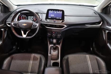 CHEVROLET Tracker 1.0 4P FLEX TURBO LTZ AUTOMTICO, Foto 6