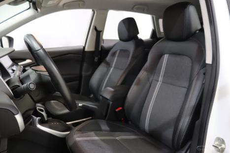 CHEVROLET Tracker 1.0 4P FLEX TURBO LTZ AUTOMTICO, Foto 7