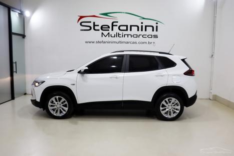 CHEVROLET Tracker 1.0 4P FLEX TURBO LTZ AUTOMTICO, Foto 9