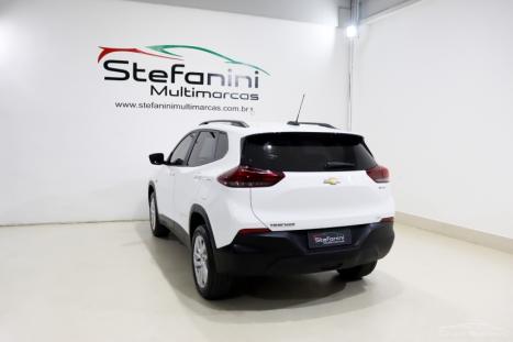 CHEVROLET Tracker 1.0 4P FLEX TURBO LTZ AUTOMTICO, Foto 10