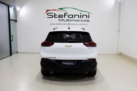 CHEVROLET Tracker 1.0 4P FLEX TURBO LTZ AUTOMTICO, Foto 11