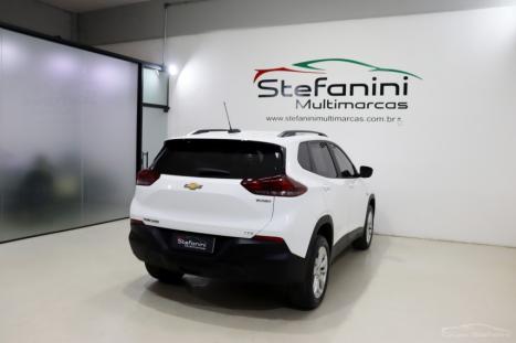 CHEVROLET Tracker 1.0 4P FLEX TURBO LTZ AUTOMTICO, Foto 12