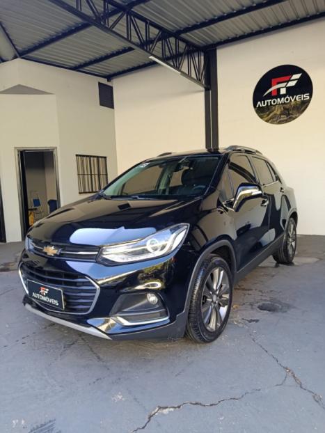CHEVROLET Tracker 1.4 16V 4P FLEX PREMIER TURBO AUTOMTICO, Foto 2