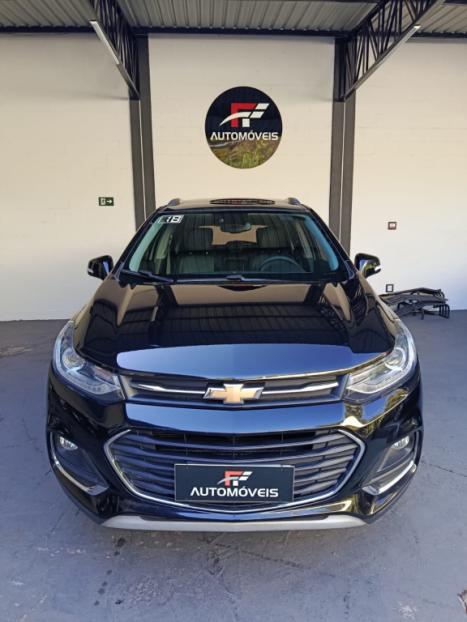 CHEVROLET Tracker 1.4 16V 4P FLEX PREMIER TURBO AUTOMTICO, Foto 3