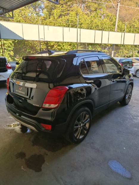 CHEVROLET Tracker 1.4 16V 4P FLEX PREMIER TURBO AUTOMTICO, Foto 4