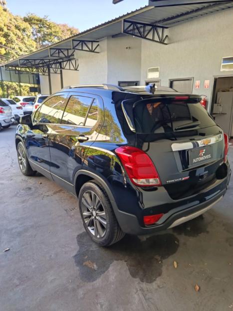 CHEVROLET Tracker 1.4 16V 4P FLEX PREMIER TURBO AUTOMTICO, Foto 5