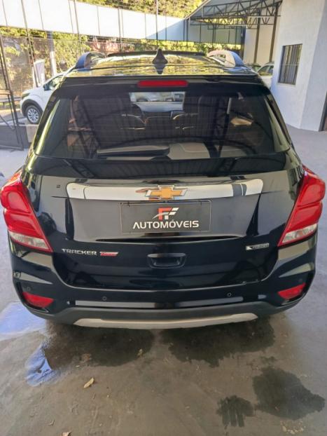 CHEVROLET Tracker 1.4 16V 4P FLEX PREMIER TURBO AUTOMTICO, Foto 6