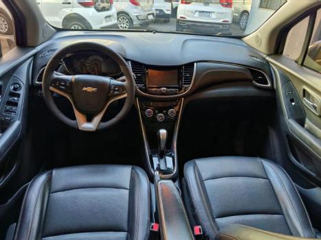 CHEVROLET Tracker 1.4 16V 4P FLEX PREMIER TURBO AUTOMTICO, Foto 7