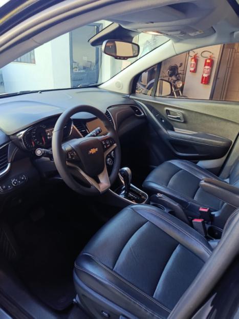 CHEVROLET Tracker 1.4 16V 4P FLEX PREMIER TURBO AUTOMTICO, Foto 8