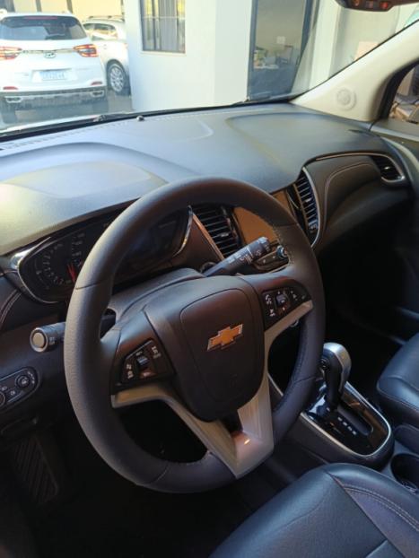 CHEVROLET Tracker 1.4 16V 4P FLEX PREMIER TURBO AUTOMTICO, Foto 9