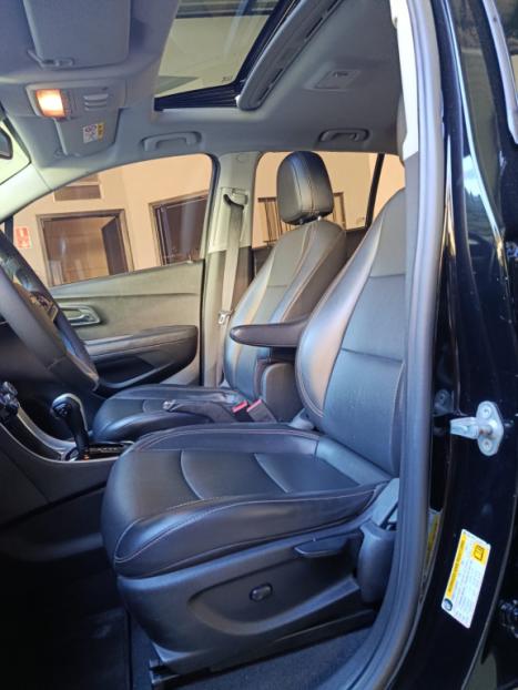 CHEVROLET Tracker 1.4 16V 4P FLEX PREMIER TURBO AUTOMTICO, Foto 10