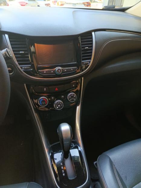 CHEVROLET Tracker 1.4 16V 4P FLEX PREMIER TURBO AUTOMTICO, Foto 13
