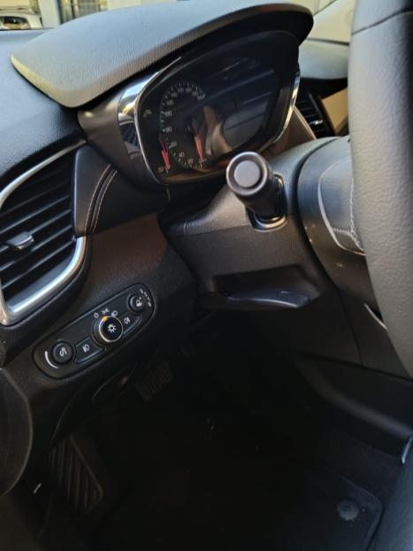 CHEVROLET Tracker 1.4 16V 4P FLEX PREMIER TURBO AUTOMTICO, Foto 14