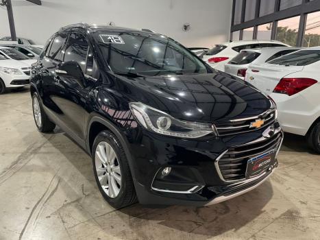 CHEVROLET Tracker 1.4 16V 4P FLEX PREMIER TURBO AUTOMTICO, Foto 2