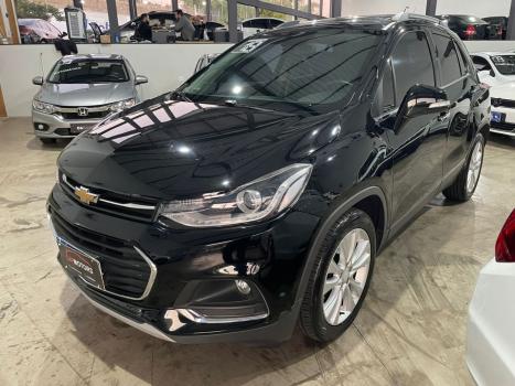 CHEVROLET Tracker 1.4 16V 4P FLEX PREMIER TURBO AUTOMTICO, Foto 3
