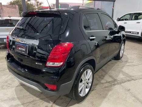CHEVROLET Tracker 1.4 16V 4P FLEX PREMIER TURBO AUTOMTICO, Foto 4