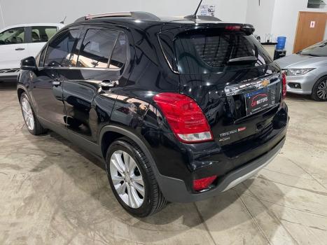 CHEVROLET Tracker 1.4 16V 4P FLEX PREMIER TURBO AUTOMTICO, Foto 5