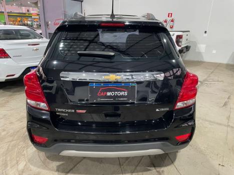 CHEVROLET Tracker 1.4 16V 4P FLEX PREMIER TURBO AUTOMTICO, Foto 6