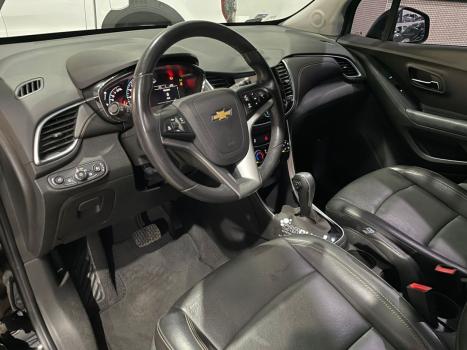 CHEVROLET Tracker 1.4 16V 4P FLEX PREMIER TURBO AUTOMTICO, Foto 7