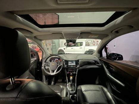 CHEVROLET Tracker 1.4 16V 4P FLEX PREMIER TURBO AUTOMTICO, Foto 8