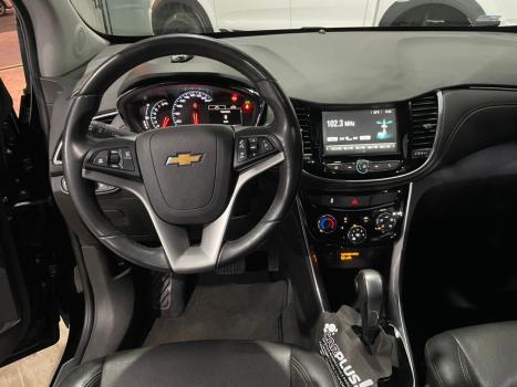 CHEVROLET Tracker 1.4 16V 4P FLEX PREMIER TURBO AUTOMTICO, Foto 9