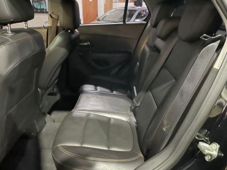 CHEVROLET Tracker 1.4 16V 4P FLEX PREMIER TURBO AUTOMTICO, Foto 10