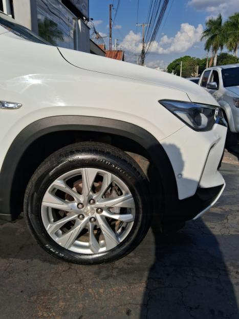 CHEVROLET Tracker 1.0 4P FLEX TURBO LTZ AUTOMTICO, Foto 5