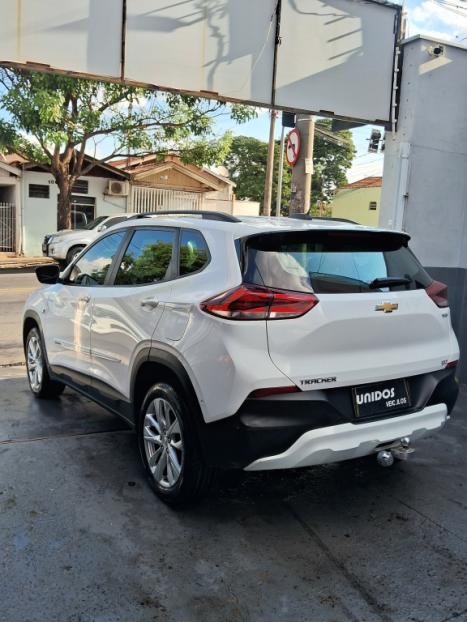 CHEVROLET Tracker 1.0 4P FLEX TURBO LTZ AUTOMTICO, Foto 6