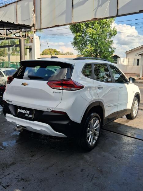 CHEVROLET Tracker 1.0 4P FLEX TURBO LTZ AUTOMTICO, Foto 7