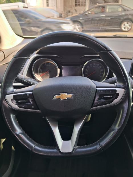 CHEVROLET Tracker 1.0 4P FLEX TURBO LTZ AUTOMTICO, Foto 10