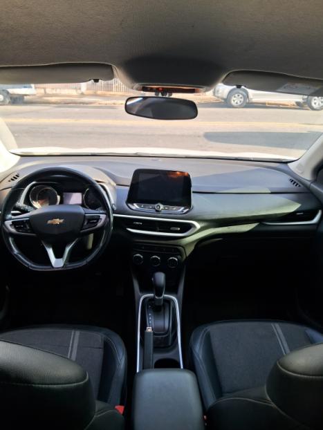 CHEVROLET Tracker 1.0 4P FLEX TURBO LTZ AUTOMTICO, Foto 13