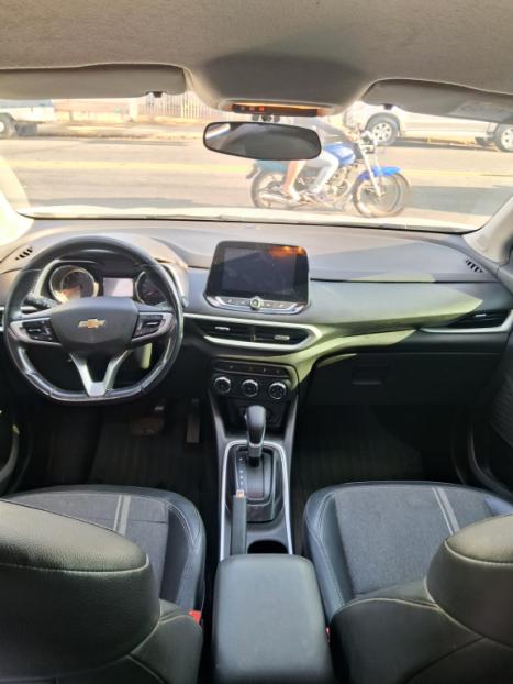 CHEVROLET Tracker 1.0 4P FLEX TURBO LTZ AUTOMTICO, Foto 14