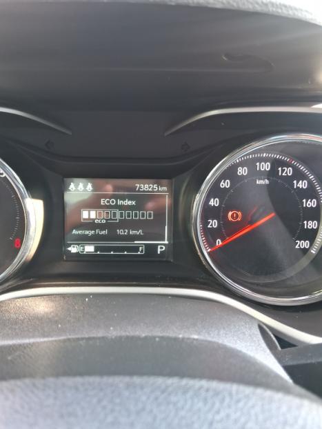 CHEVROLET Tracker 1.0 4P FLEX TURBO LTZ AUTOMTICO, Foto 17