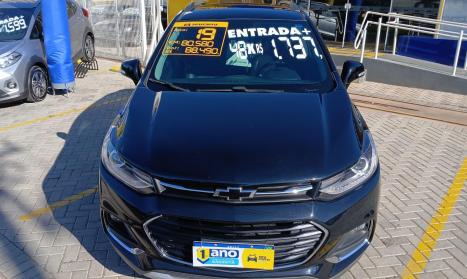 CHEVROLET Tracker 1.4 16V 4P FLEX MIDNIGHT TURBO AUTOMTICO, Foto 2
