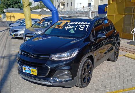 CHEVROLET Tracker 1.4 16V 4P FLEX MIDNIGHT TURBO AUTOMTICO, Foto 3