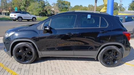 CHEVROLET Tracker 1.4 16V 4P FLEX MIDNIGHT TURBO AUTOMTICO, Foto 4