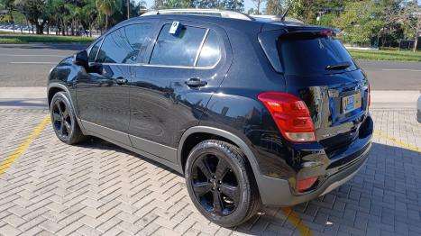 CHEVROLET Tracker 1.4 16V 4P FLEX MIDNIGHT TURBO AUTOMTICO, Foto 5