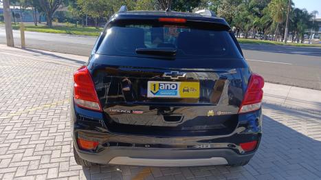 CHEVROLET Tracker 1.4 16V 4P FLEX MIDNIGHT TURBO AUTOMTICO, Foto 6