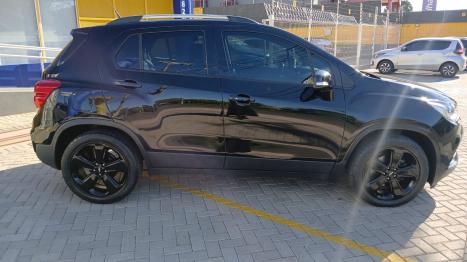 CHEVROLET Tracker 1.4 16V 4P FLEX MIDNIGHT TURBO AUTOMTICO, Foto 8