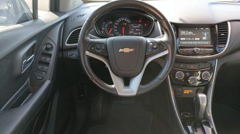 CHEVROLET Tracker 1.4 16V 4P FLEX MIDNIGHT TURBO AUTOMTICO, Foto 12