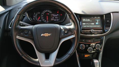 CHEVROLET Tracker 1.4 16V 4P FLEX MIDNIGHT TURBO AUTOMTICO, Foto 13